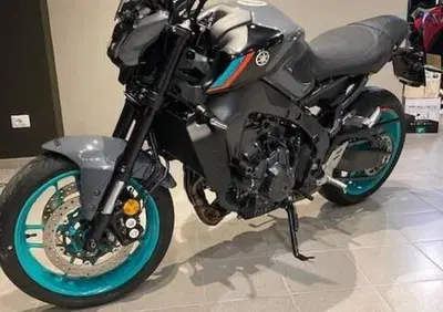Yamaha MT-09 (2021 - 23) - Annuncio 9947109