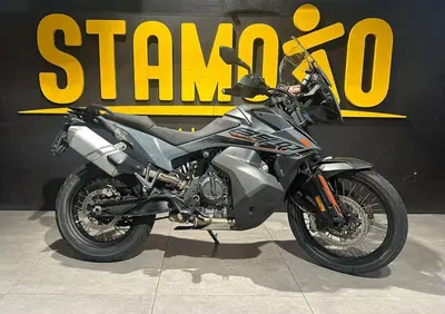 KTM 890 Adventure (2023 - 26) - Annuncio 9947115