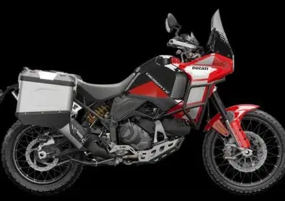 Ducati DesertX Discovery (2025) - Annuncio 9947104