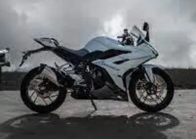 Kove 350RR (2025 - 26) - Annuncio 9947118