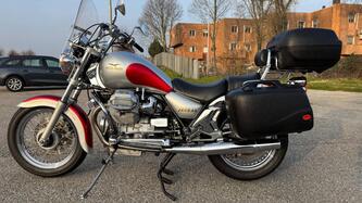 Moto Guzzi California 1100 EV (2000 - 02) usata