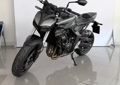 Honda CB 1000 Hornet (2025 - 26) - Annuncio 9947128