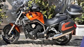 Yamaha BT 1100 Bulldog usata