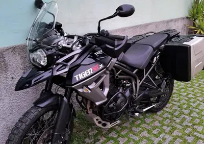 Triumph Tiger 800 XCx (2015 - 17) - Annuncio 9947159