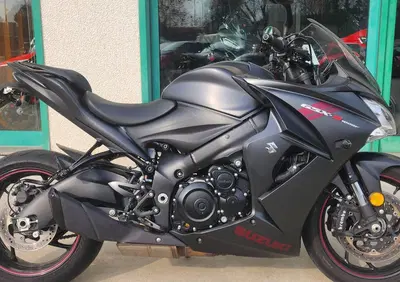 Suzuki GSX S 1000 F ABS (2017 - 20) - Annuncio 9947148