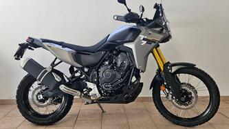 Yamaha Ténéré 700 (2025 - 26)