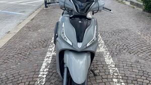 Kymco People 300i S ABS (2019 - 20) 