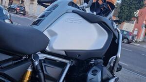 Bmw R 1250 GS Adventure (2021 - 24) 