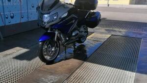 Bmw R 1200 RT (2014 - 16) 