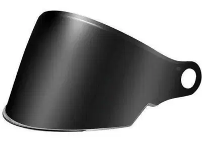 TRIMBOLIMOTO VISIERA NERA LS2 AIRFLOW 2 – 806616VI - Annuncio 9947184