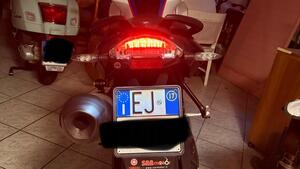 Bmw F 800 R (2017 - 20) 