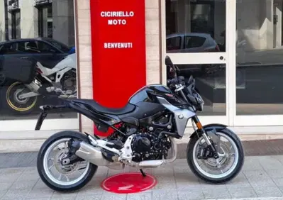 Bmw F 900 R (2021 - 24) - Annuncio 9947193