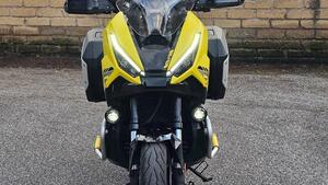 Honda X-ADV 750 (2025 - 26) 