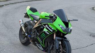 Kawasaki Ninja 1000 ZX-10R (2010 - 11) usata