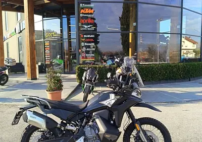 CFMOTO 800MT-X Low Seat (2025 - 26) - Annuncio 9946910