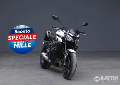 Triumph Street Triple 765 R (2023 - 26) - Annuncio 9838442