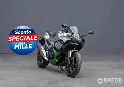 Kawasaki Ninja 7 Hybrid (2024 - 26) - Annuncio 9568722