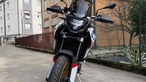 Bmw F 900 GS (2024 - 26) 