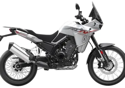 Kove 800X Pro (2026) - Annuncio 9947264