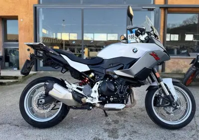 Bmw F 900 XR (2020 - 24) - Annuncio 9947266