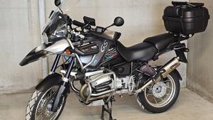 Bmw R 1150 GS (1999 - 03) 