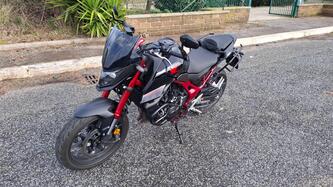 Honda CB 750 Hornet (2023 - 24) usata