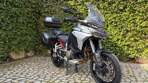 Ducati Multistrada V4 S (2021 - 24) 