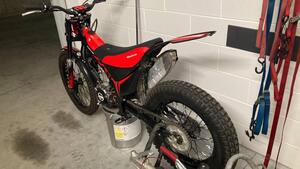 Montesa Cota 4RT 260 (2022 - 24) 