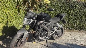Yamaha MT-125 ABS (2017 - 19) 