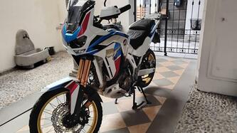 Honda Africa Twin CRF 1100L Adventure Sports (2020 - 21) usata