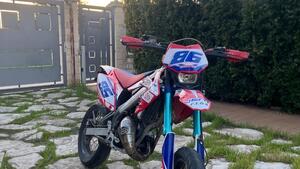 Vent Derapage 50 (2021 - 25) 