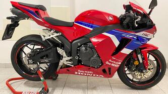 Honda CBR 600 RR (2024 - 26) usata
