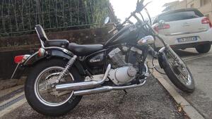 Yamaha XV 250 (1991 - 94) 