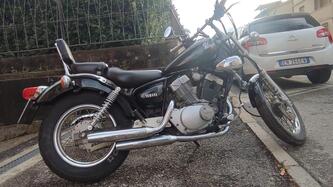 Yamaha XV 250 (1991 - 94) usata
