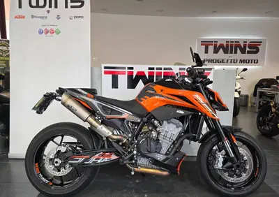 KTM 790 Duke (2025 - 26) - Annuncio 9947336