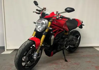 Ducati Monster 1200 S Stripe (2014 - 15) - Annuncio 9947420