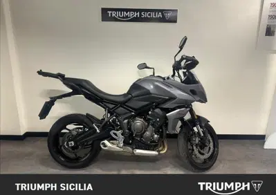 Triumph Tiger Sport 660 (2022 - 24) - Annuncio 9947439