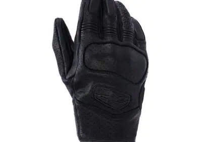 Guanti Moto Estivi Alpinestars Mustang V3 Nero - Annuncio 9947577