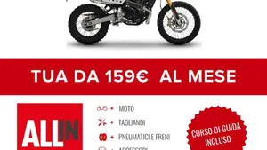 Fantic Motor Caballero 500 Rally (2025 - 26)  (3)
