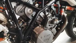KTM 990 Supermoto T ABS (2011 - 13)  (8)