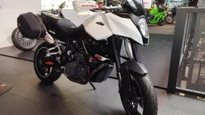 KTM 990 Supermoto T ABS (2011 - 13)  (2)