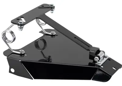 Kit montaggio sella a molle per Softail*** dal 200 Zodiac - Annuncio 9947698