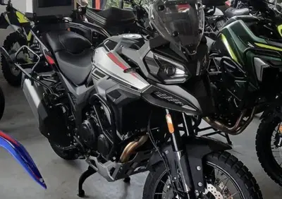 Morbidelli T1002VX (2024 - 26) - Annuncio 9947720