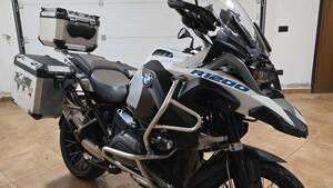 Bmw R 1200 GS Adventure (2013 - 16) 