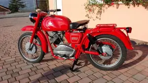 Moto Guzzi  