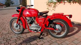 Moto Guzzi LODOLA GT 235 epoca