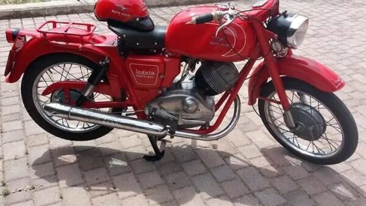 Moto Guzzi   (5)