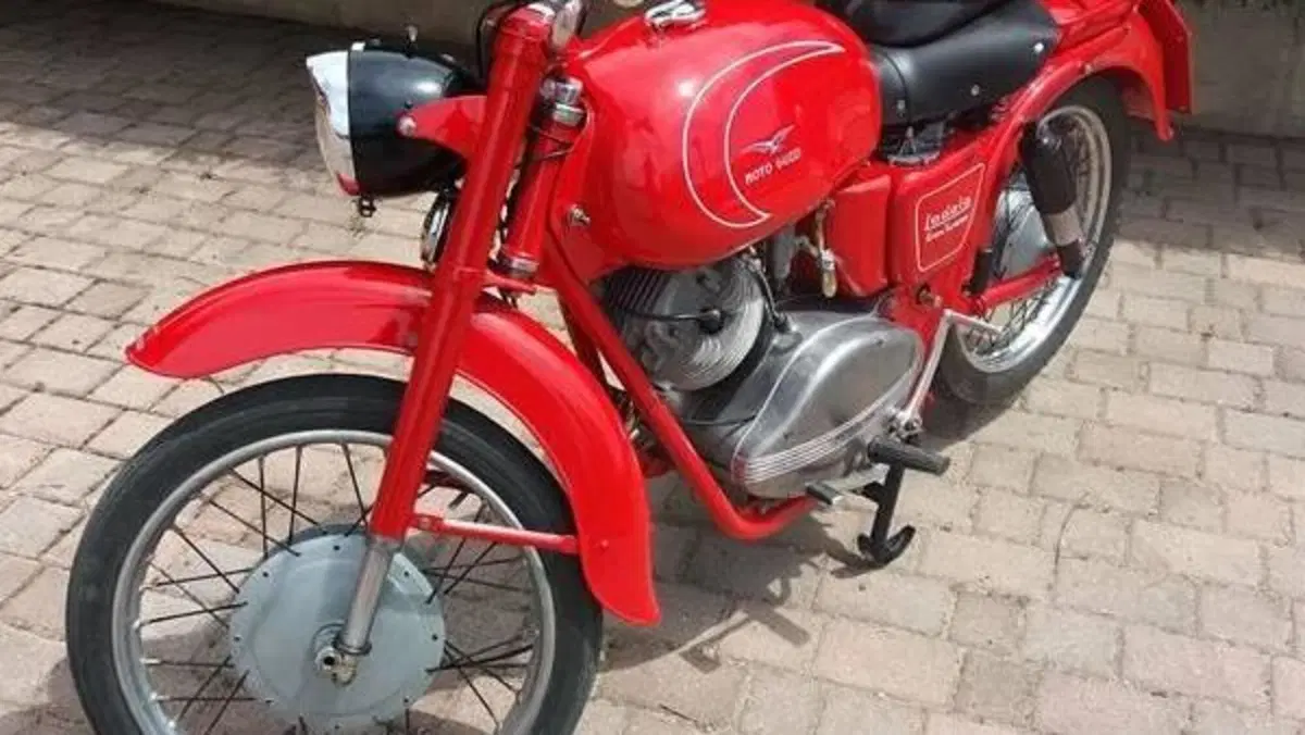 Moto Guzzi   (6)