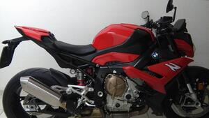 Bmw S 1000 R (2021 - 24) 