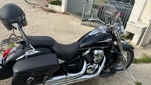 Kawasaki Vulcan VN 900 Classic (2006 - 10) 